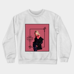 Ruby Summers Crewneck Sweatshirt